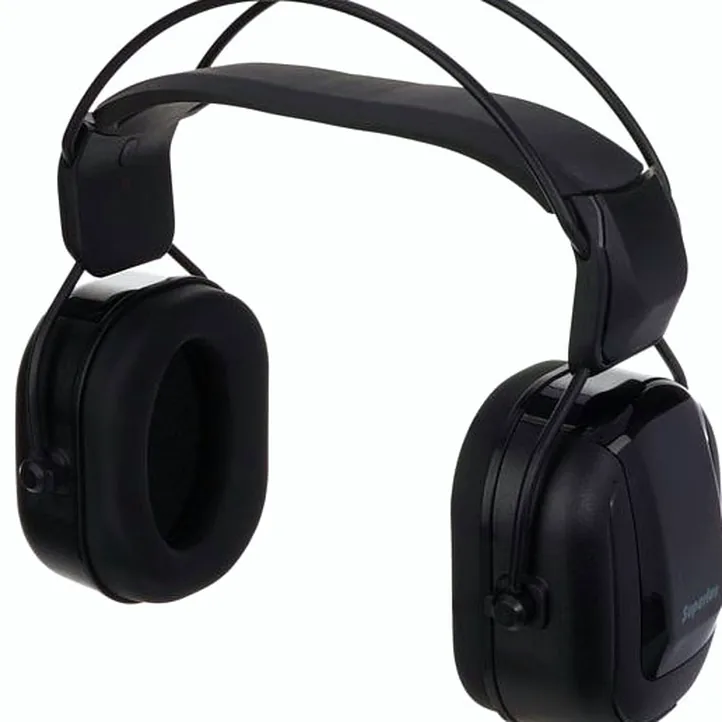 Superlux Hd 665