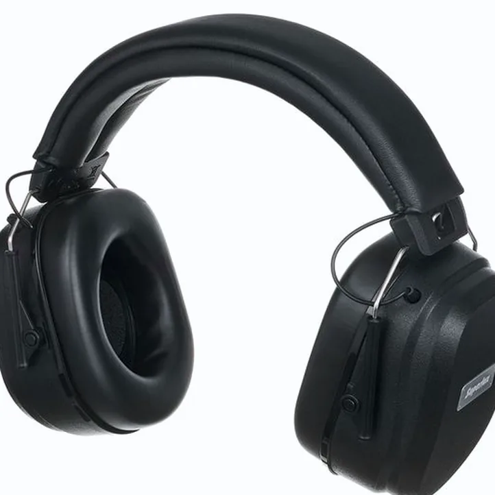Superlux Hd 667