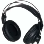 Superlux HD-668 B MKII: sonido y comodidad al detalle