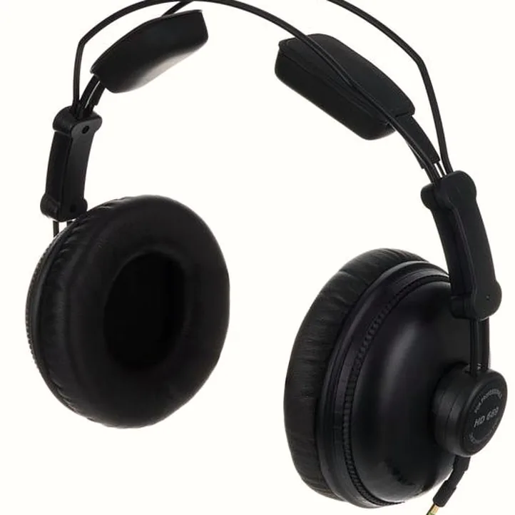 Superlux Hd 669