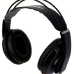 Superlux HD-681 Evo BK: sonido y comodidad al detalle