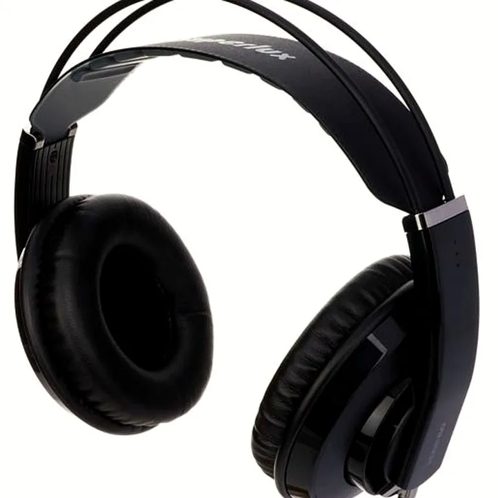 Superlux Hd 681 Evo Bk