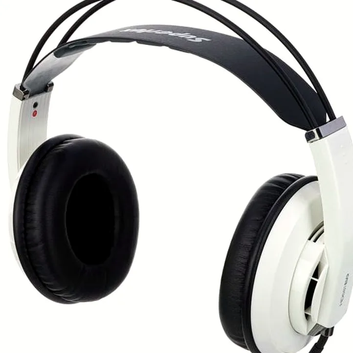 Superlux Hd 681 Evo Wh