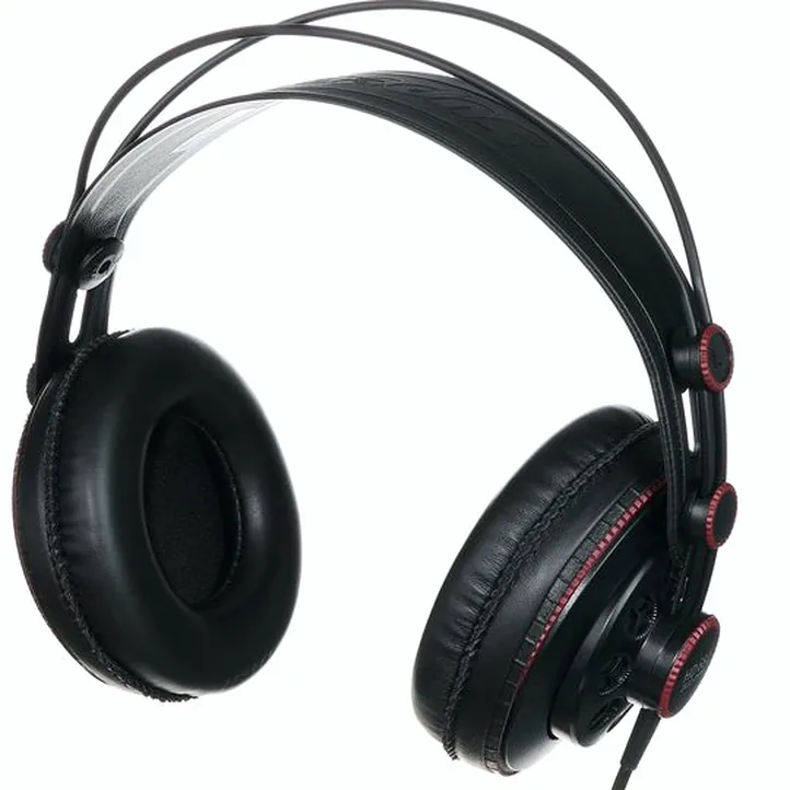 Superlux Hd 681Air