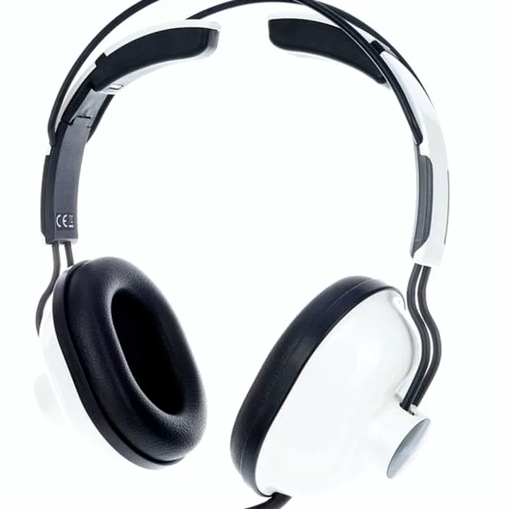 Superlux Hd651 White