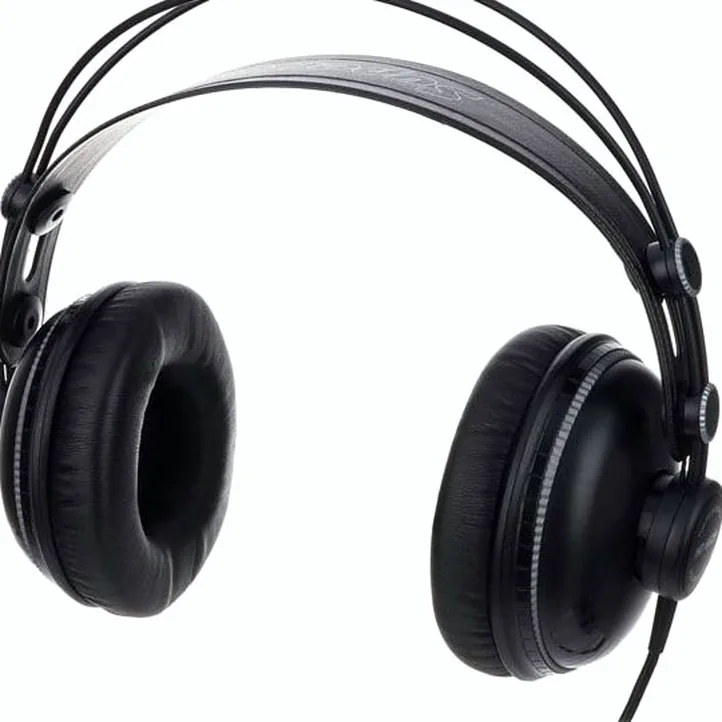 Superlux Hd662 B