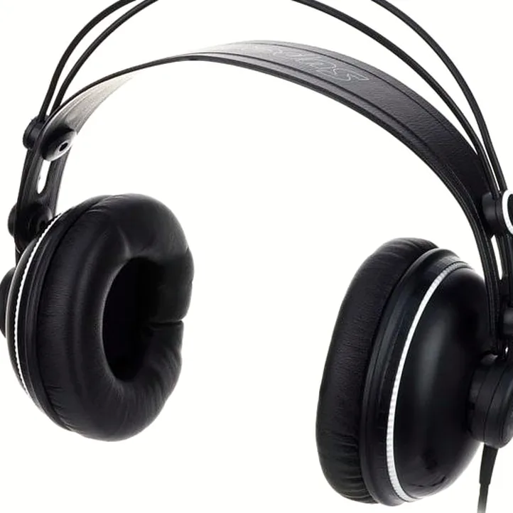 Superlux Hd662 F