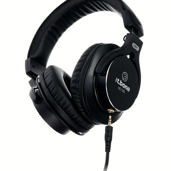 The T Bone Hd 515