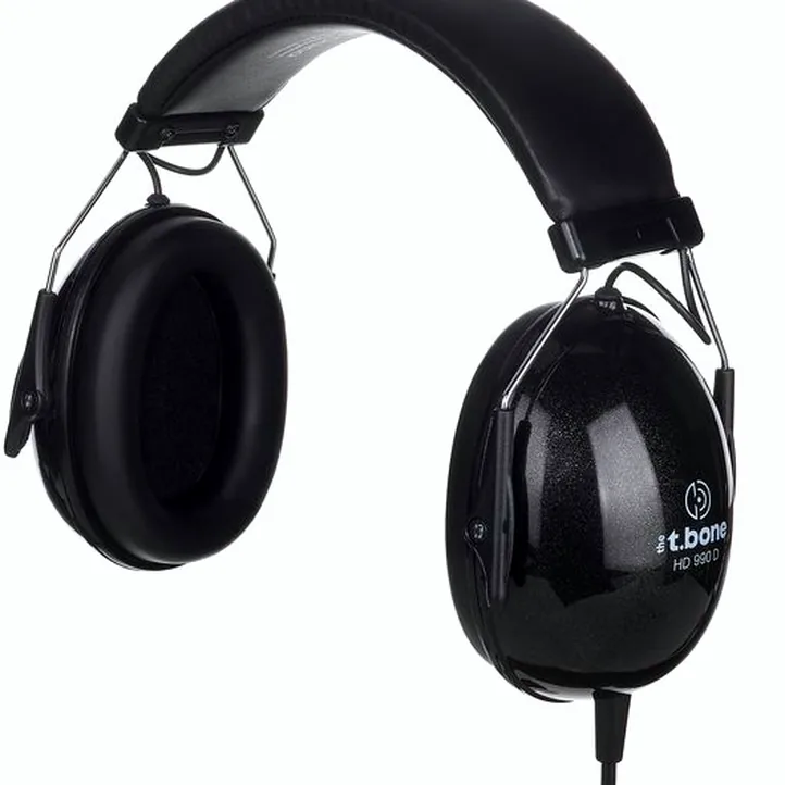 The Tbone Hd990D