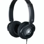 Yamaha HPH-100B: prueba a fondo de unos auriculares de estudio
