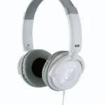 Probamos los Yamaha HPH-100WH: sonido, comodidad y construcción