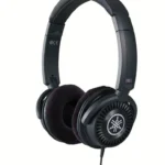 Yamaha HPH-150B: análisis y prueba de los auriculares
