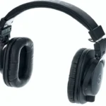 Yamaha HPH-MT5: prueba a fondo de unos auriculares de estudio