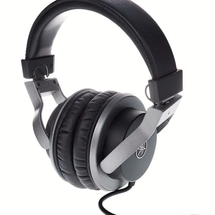 Yamaha Hph Mt7 Black