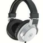 Yamaha HPH-MT7 White: análisis y prueba de los auriculares